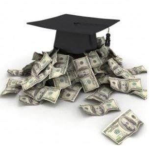 student loan debt in Bankruptcy