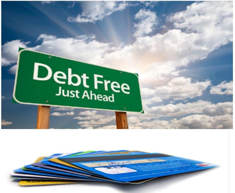 Credit Card Debt Bankruptcy