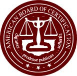 Ralph A Ferro Esq. American Board of Certification Bankruptcy Lawyer