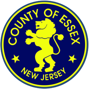 Essex County, NJ (New Jersey) Seal