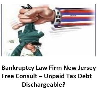 Bankruptcy-Law-Firm-New-Jersey-Tax-Debt-Tax-Refunds
