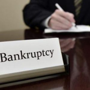insolvency bankruptcy