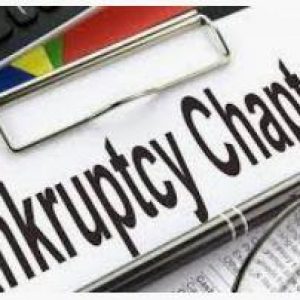 Small Business Bankruptcy Help