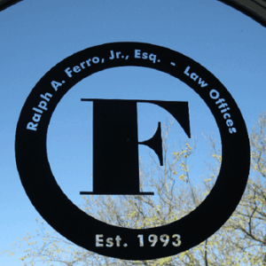 bankruptcy Lawyer Logo